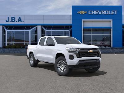 2025 Chevrolet Colorado Crew Cab RWD Pickup for sale #51057 - photo 1