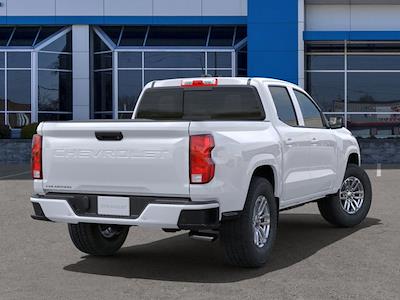 2025 Chevrolet Colorado Crew Cab RWD Pickup for sale #51057 - photo 2