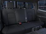 2025 Chevrolet Colorado Crew Cab RWD Pickup for sale #51057 - photo 17