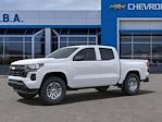 2025 Chevrolet Colorado Crew Cab RWD Pickup for sale #51057 - photo 3
