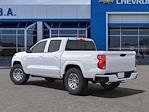 2025 Chevrolet Colorado Crew Cab RWD Pickup for sale #51057 - photo 4