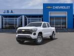 New 2025 Chevrolet Colorado Work Truck Crew Cab Pickup for sale #51057 - photo 32