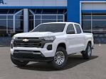 2025 Chevrolet Colorado Crew Cab RWD Pickup for sale #51057 - photo 6