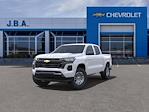 2025 Chevrolet Colorado Crew Cab RWD Pickup for sale #51057 - photo 8