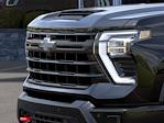 New 2025 Chevrolet Silverado 2500 LT Crew Cab 4WD Pickup for sale #51067 - photo 13