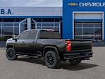 New 2025 Chevrolet Silverado 2500 LT Crew Cab 4WD Pickup for sale #51067 - photo 27