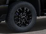 New 2025 Chevrolet Silverado 2500 LT Crew Cab 4WD Pickup for sale #51067 - photo 33