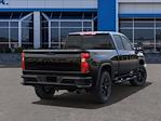 New 2025 Chevrolet Silverado 2500 LT Crew Cab 4WD Pickup for sale #51067 - photo 2