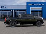 New 2025 Chevrolet Silverado 2500 LT Crew Cab 4WD Pickup for sale #51067 - photo 5