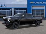 2025 Chevrolet Silverado 2500 Crew Cab 4WD Pickup for sale #51067 - photo 3