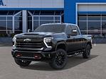 2025 Chevrolet Silverado 2500 Crew Cab 4WD Pickup for sale #51067 - photo 6