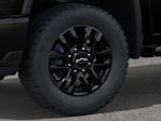 2025 Chevrolet Silverado 2500 Crew Cab 4WD Pickup for sale #51067 - photo 9