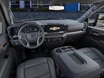 2025 Chevrolet Silverado 2500 Crew Cab 4WD Pickup for sale #51067 - photo 15