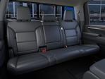 2025 Chevrolet Silverado 2500 Crew Cab 4WD Pickup for sale #51067 - photo 17