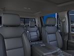 2025 Chevrolet Silverado 2500 Crew Cab 4WD Pickup for sale #51067 - photo 24