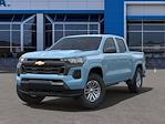 2025 Chevrolet Colorado Crew Cab 4WD Pickup for sale #51097 - photo 6