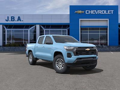 2025 Chevrolet Colorado Crew Cab RWD Pickup for sale #51099 - photo 1