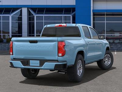 2025 Chevrolet Colorado Crew Cab RWD Pickup for sale #51099 - photo 2