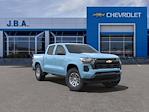 2025 Chevrolet Colorado Crew Cab RWD Pickup for sale #51099 - photo 1