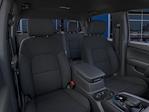 2025 Chevrolet Colorado Crew Cab RWD Pickup for sale #51099 - photo 16