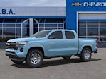 2025 Chevrolet Colorado Crew Cab RWD Pickup for sale #51099 - photo 3