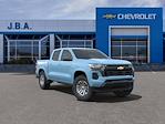 2025 Chevrolet Colorado Crew Cab 2WD Pickup for sale #51099 - photo 25
