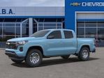 2025 Chevrolet Colorado Crew Cab 2WD Pickup for sale #51099 - photo 26