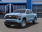 2025 Chevrolet Colorado Crew Cab 2WD Pickup for sale #51099 - photo 30