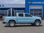 2025 Chevrolet Colorado Crew Cab RWD Pickup for sale #51099 - photo 5