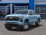 2025 Chevrolet Colorado Crew Cab RWD Pickup for sale #51099 - photo 6
