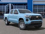 2025 Chevrolet Colorado Crew Cab RWD Pickup for sale #51099 - photo 7