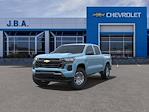 2025 Chevrolet Colorado Crew Cab RWD Pickup for sale #51099 - photo 8