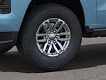 2025 Chevrolet Colorado Crew Cab RWD Pickup for sale #51099 - photo 9