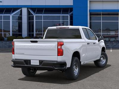 2025 Chevrolet Silverado 1500 Double Cab RWD Pickup for sale #51107 - photo 2