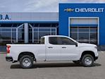 2025 Chevrolet Silverado 1500 Double Cab RWD Pickup for sale #51107 - photo 5