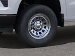 2025 Chevrolet Silverado 1500 Double Cab RWD Pickup for sale #51107 - photo 9
