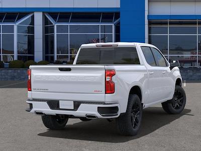 2025 Chevrolet Silverado 1500 Crew Cab 4WD Pickup for sale #51109 - photo 2