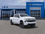 2025 Chevrolet Silverado 1500 Crew Cab 4WD Pickup for sale #51109 - photo 1
