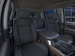2025 Chevrolet Silverado 1500 Crew Cab 4WD Pickup for sale #51109 - photo 16