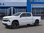 2025 Chevrolet Silverado 1500 Crew Cab 4WD Pickup for sale #51109 - photo 3