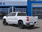 2025 Chevrolet Silverado 1500 Crew Cab 4WD Pickup for sale #51109 - photo 4