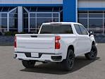 2025 Chevrolet Silverado 1500 Crew Cab 4WD Pickup for sale #51109 - photo 2
