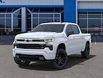 2025 Chevrolet Silverado 1500 Crew Cab 4WD Pickup for sale #51109 - photo 6