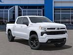 2025 Chevrolet Silverado 1500 Crew Cab 4WD Pickup for sale #51109 - photo 7