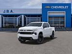 2025 Chevrolet Silverado 1500 Crew Cab 4WD Pickup for sale #51109 - photo 8