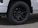2025 Chevrolet Silverado 1500 Crew Cab 4WD Pickup for sale #51109 - photo 9
