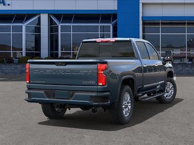 2025 Chevrolet Silverado 2500 Crew Cab 4WD Pickup for sale #51116 - photo 2