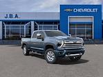 2025 Chevrolet Silverado 2500 Crew Cab 4WD Pickup for sale #51116 - photo 1