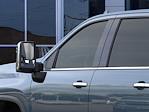 2025 Chevrolet Silverado 2500 Crew Cab 4WD Pickup for sale #51116 - photo 12