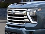 2025 Chevrolet Silverado 2500 Crew Cab 4WD Pickup for sale #51116 - photo 13